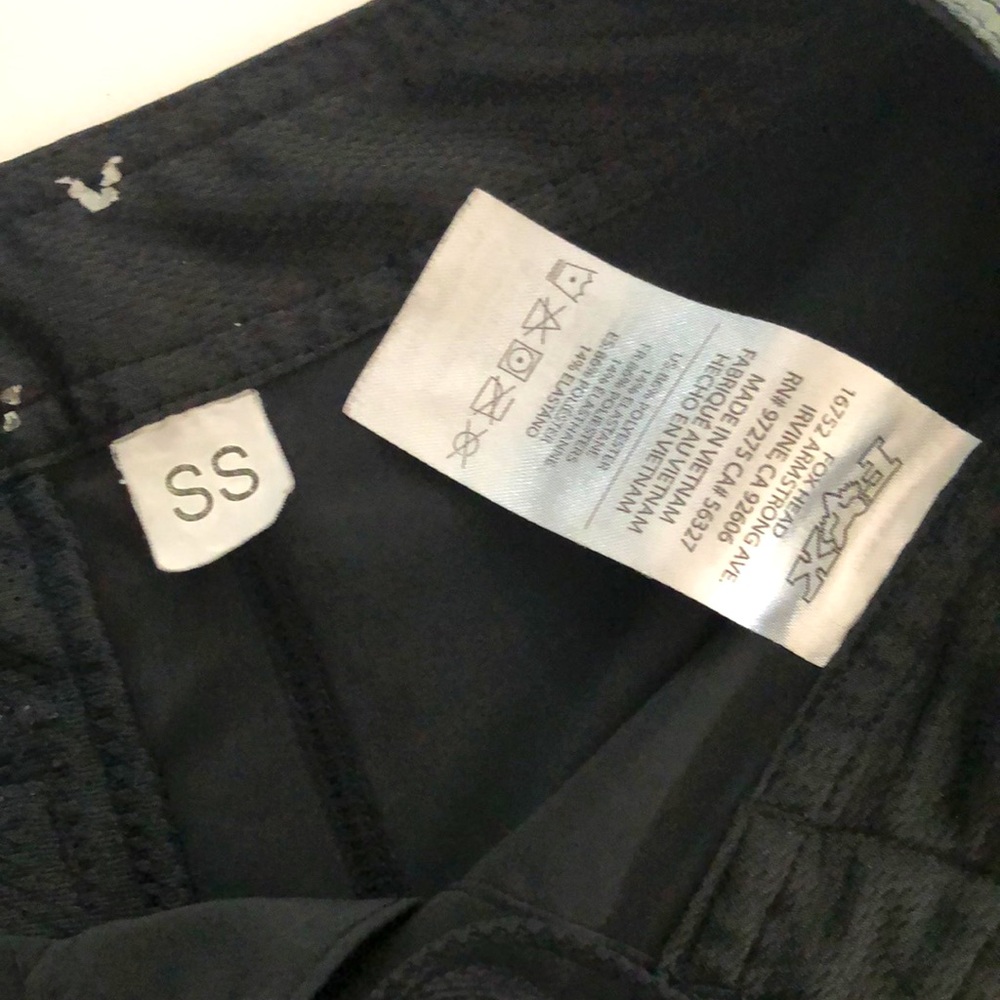 Fox Board Shorts - Picture 5 of 5